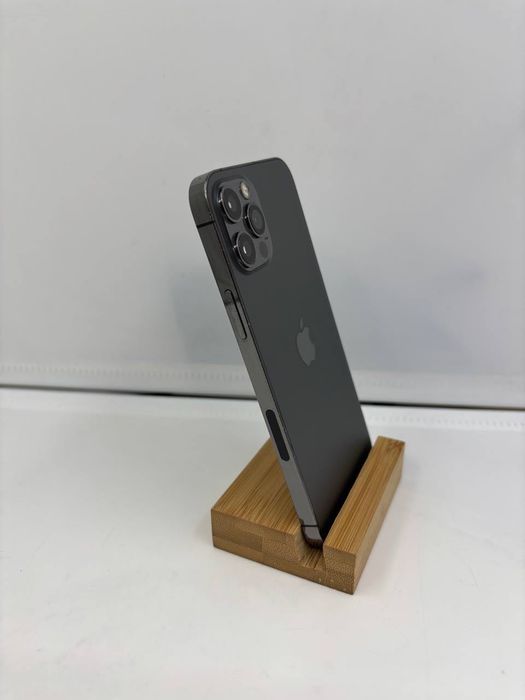 iPhone 12 Pro 256GB Graphite ГАРАНТІЯ 6 Місяців