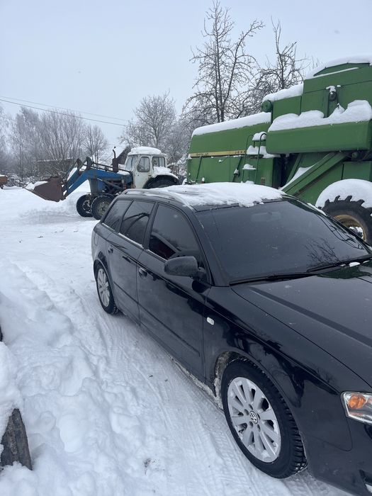 Продам автомобіль ауді
