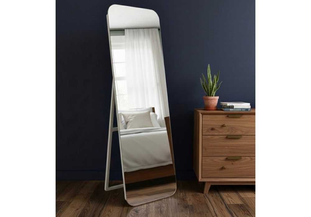 Дзеркало на ніжці / Підлогове дзеркало / Зеркала / Напольное зеркало