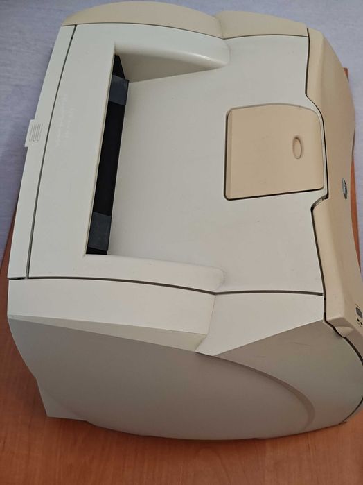 Drukarka Hp Laserjet 1300n