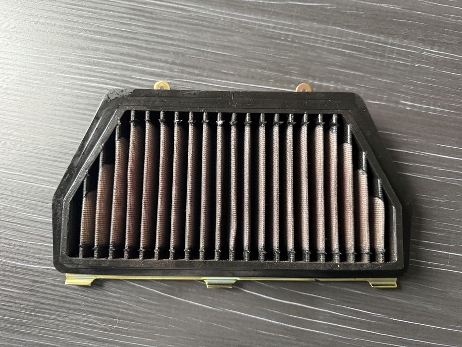 Фільтр нульового опору K&N HA6007R CBR600RR