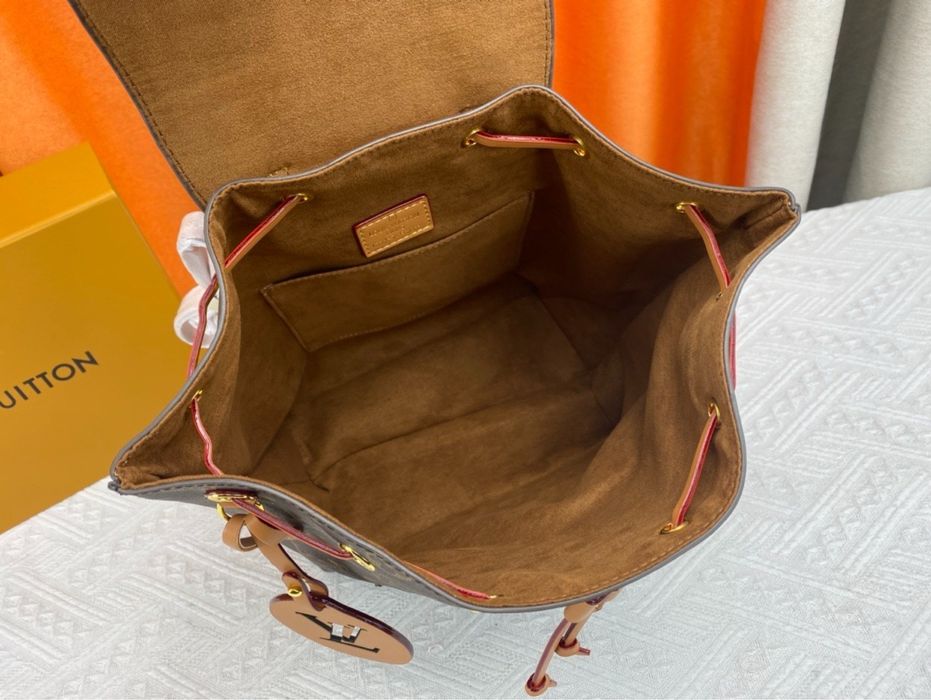 Mochila alta qualidade