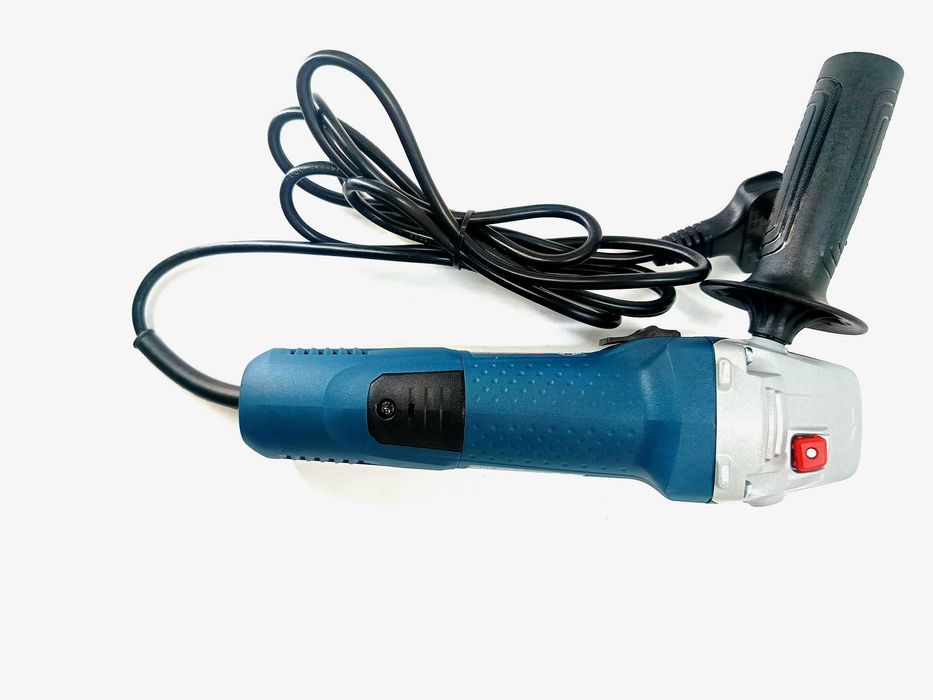 Szlifierka kątowa bosch gws 7-115 professional 720w