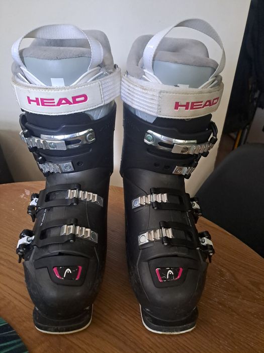 Buty narciarskie Head Next Edge TS W 607207 roz. 37.5 / 38