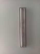 candeeiro de teto flurescente