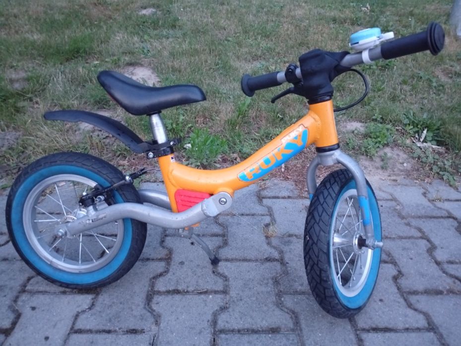 Rowerek biegowy Puky LR RIDE