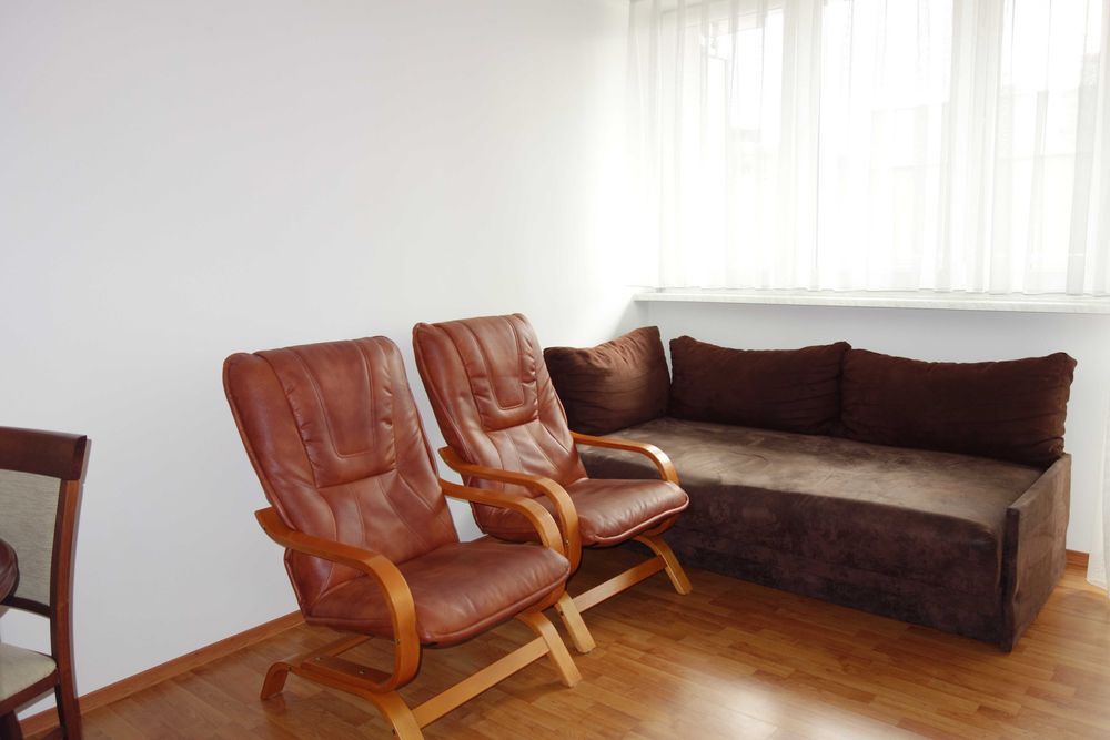 Mieszkanie – Katowice - Widok 2