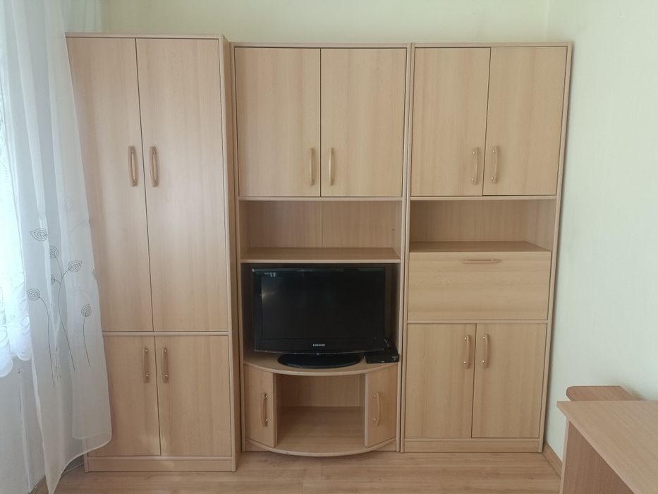 Oddam za darmo. Meble. Wstępna rezerwacja.