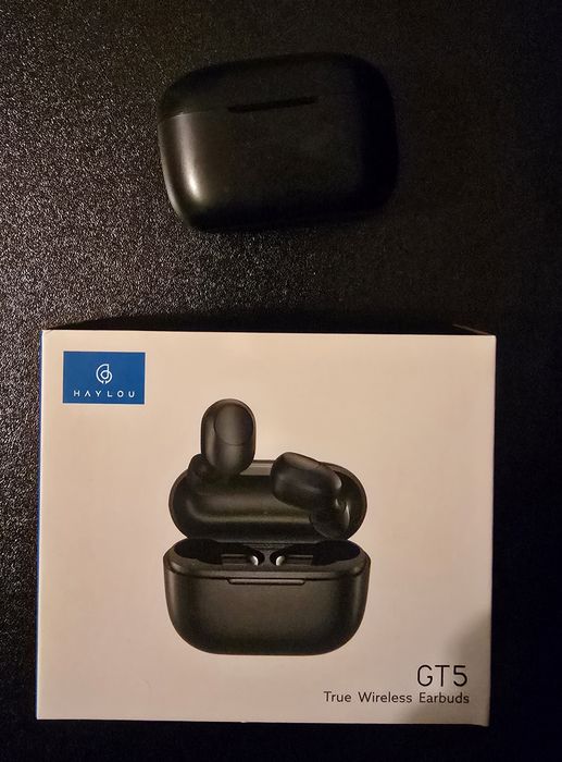 Earbuds Haylou GT5
