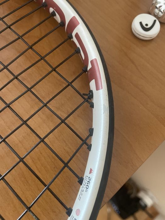 Rakieta tenisowa Babolat boost drive