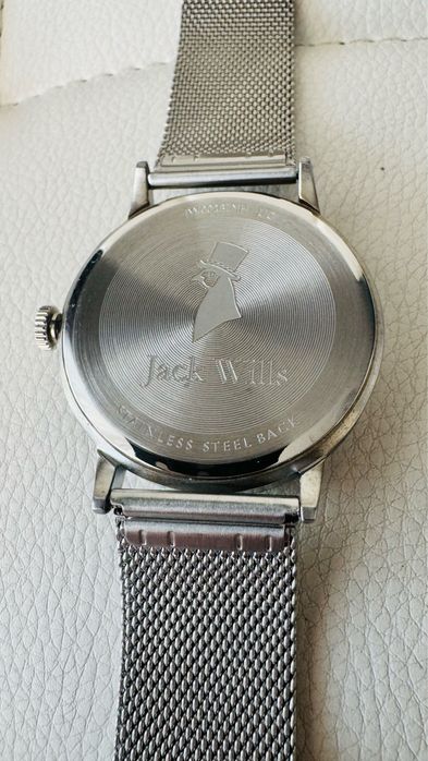 Sprzedam nowy oryginalny meski zegarek Jack Wills