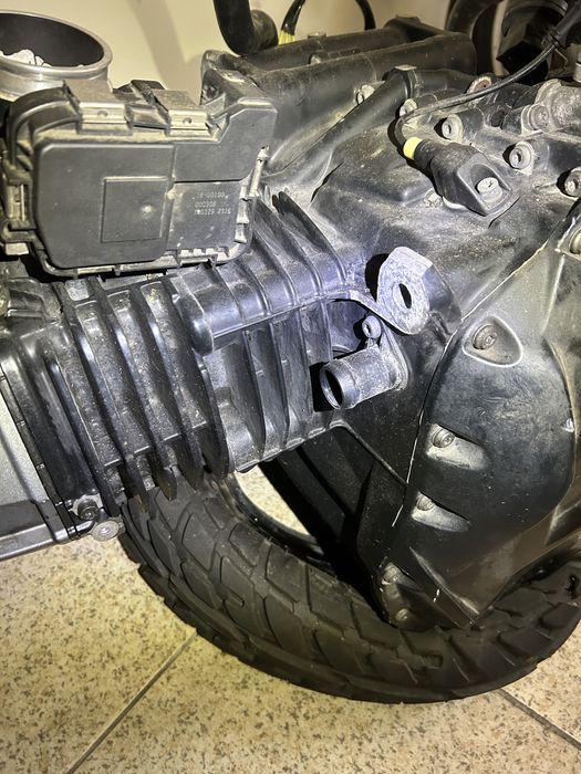 Motor BMW R1200GS R1200RT GS 1200 para pecas R1200