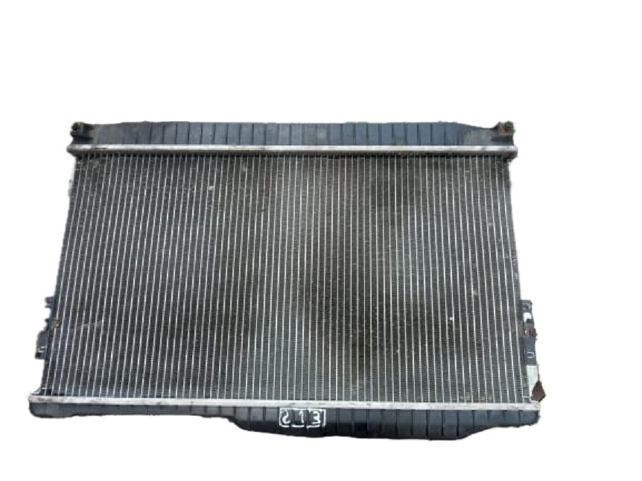 Radiador de água CHEVROLET Epica (KL1)