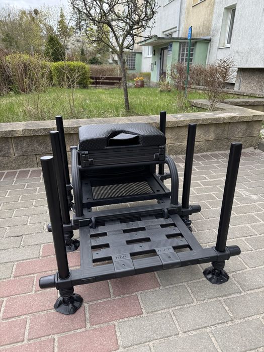 Kosz Rive Guru NOWY!