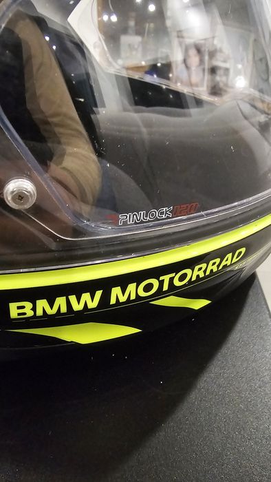 Capacete BMW Motorrad - Modular