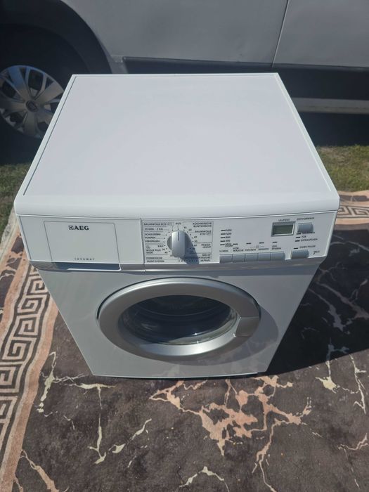 Pralka AEG Lavamat, 7 kg, 1400 o/min