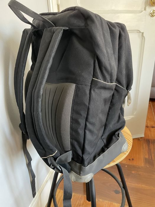 Mochila robusta Sansonite