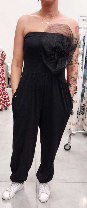 Kombinezony Włoskiej marki MOTEL