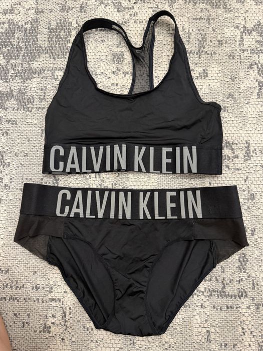 Купальник Calvin Klein c-m