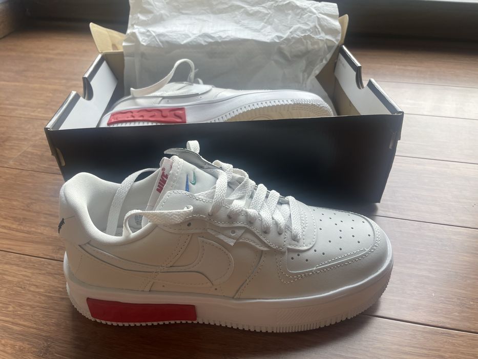 Nike Air Force 1