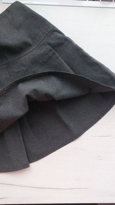 Спідниця в школу 122