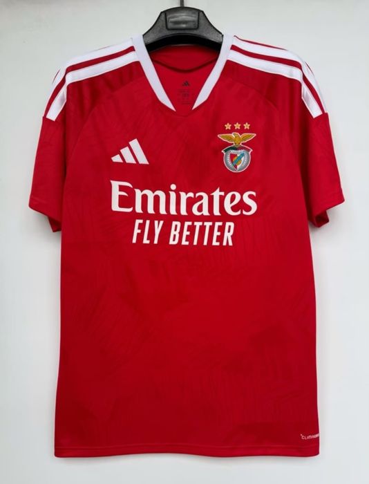 Camisola Benfica