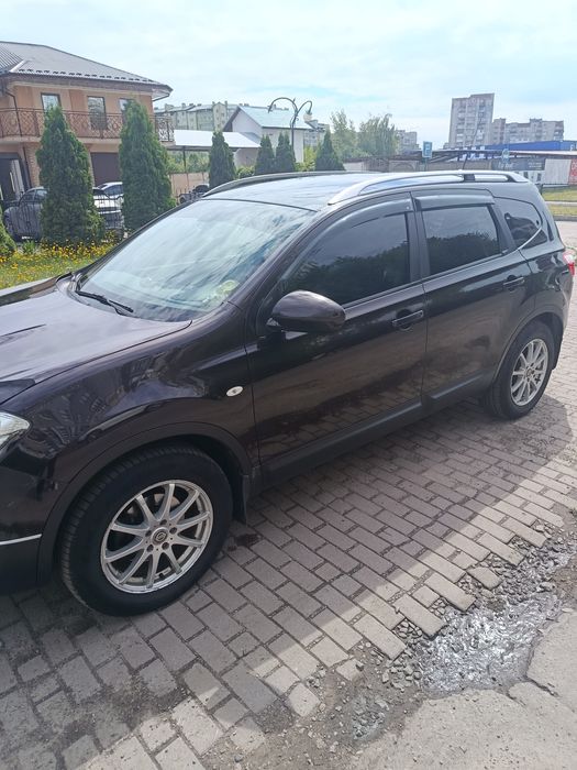 Продам автомобіль