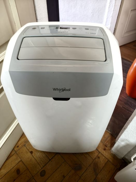 Ar condicionado portatil