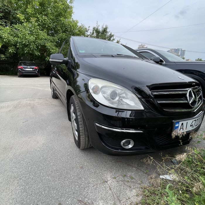 Продам Мерседес W245 2.0 бензин/метан