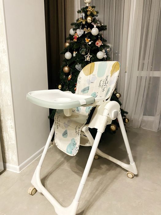 Стілець для годування Bambi M 5673-12