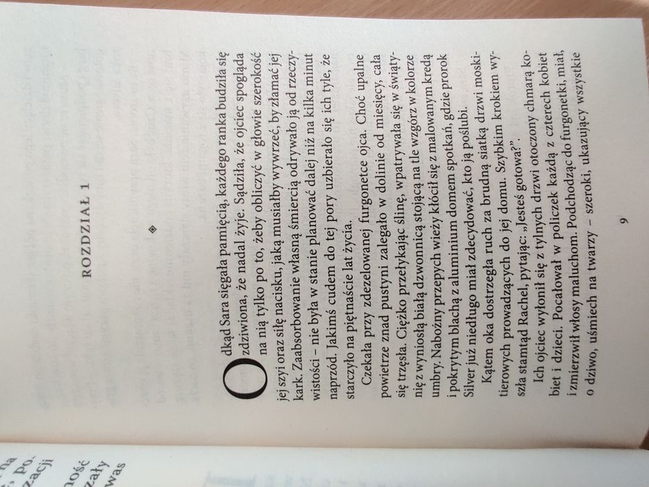 Ukryte żony. Claire Avery