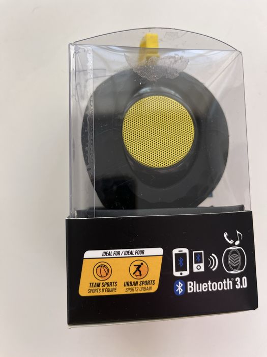 Coluna da som portátil | Bluetooth