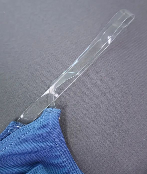 Sprzedam nowe stringi męskie rozmiar L