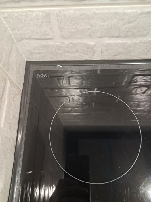 Piekarnik + płyta ceramiczna Amica