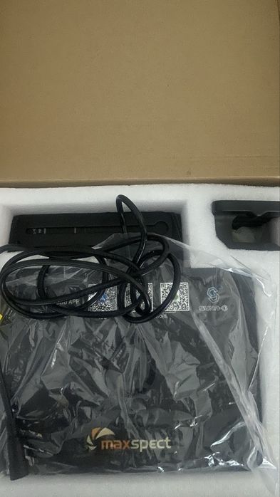 Maxspect Jump MJ-L165 – lampa LED do akwarium morskiego | Gwarancja | Stan idealny