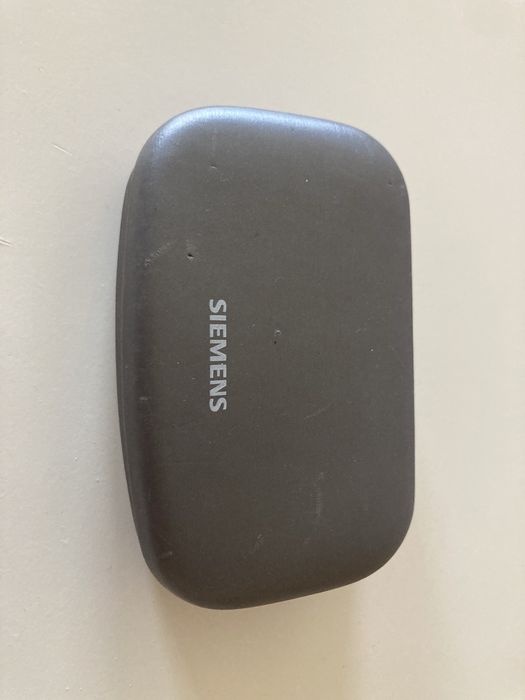 Siemens Aurícular bluetooth