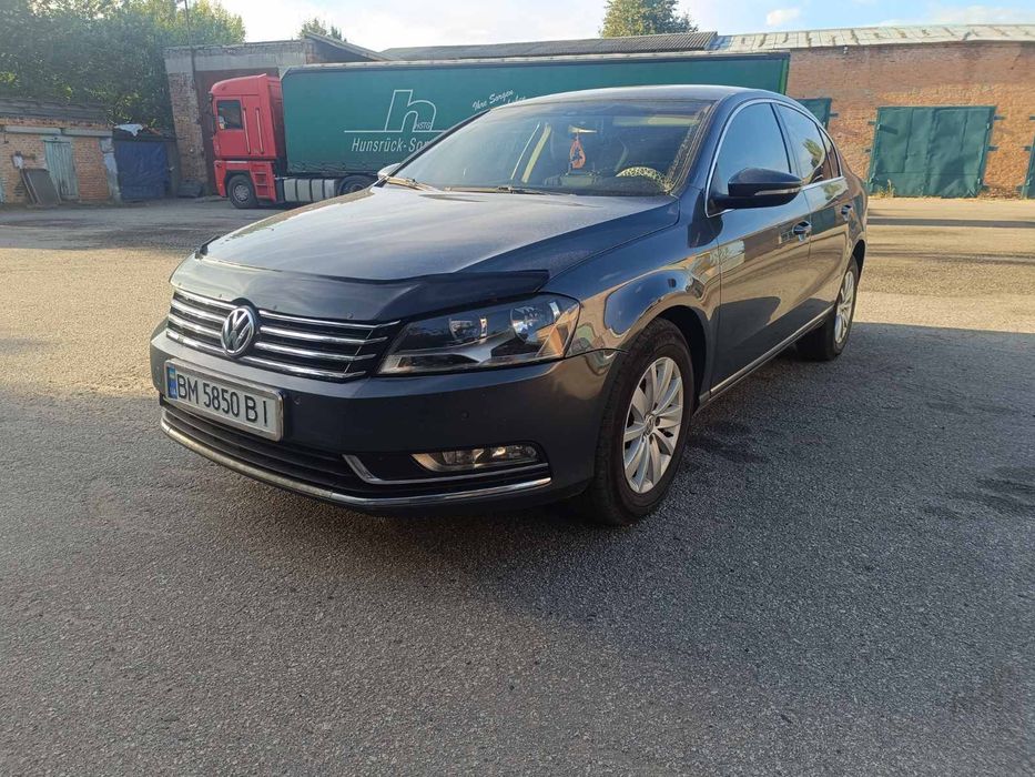 продам Passat B 7