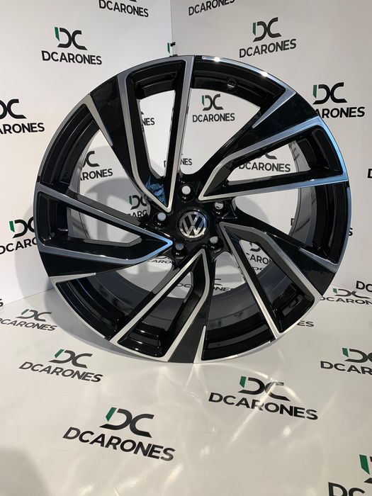 Jantes 17 Golf 8 GTI Club Sport
