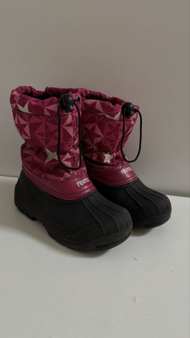 Чоботи Reima 30 19,5 см