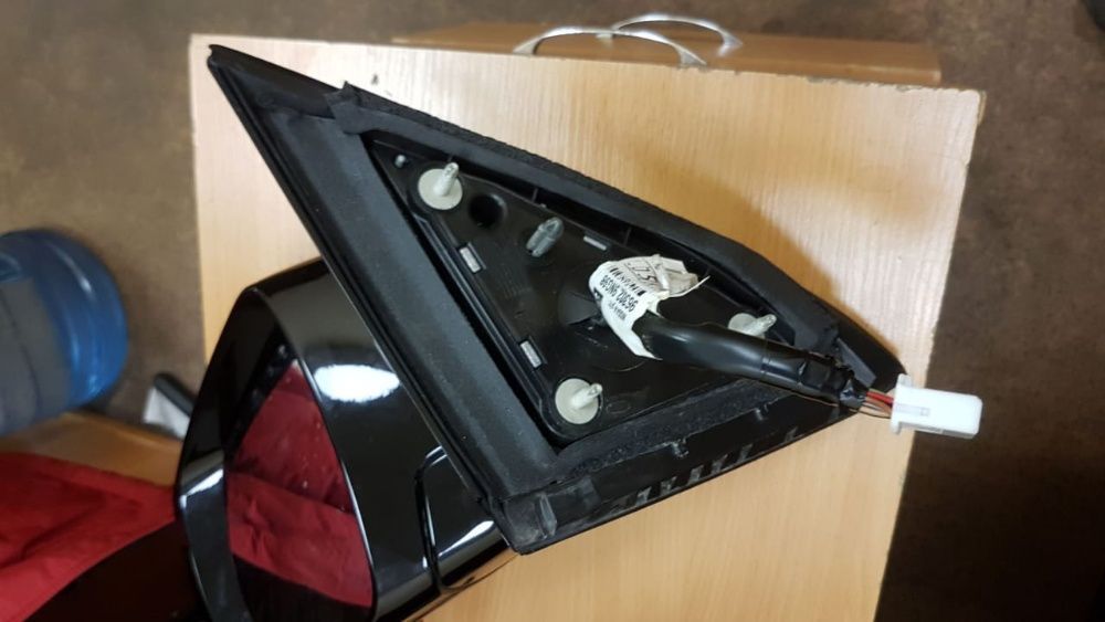 Зеркало / Камера INFINITI QX60 2016-2019 Разборка Инфинити