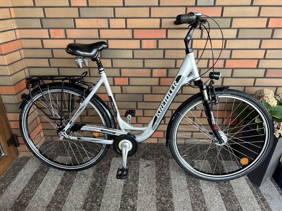 Велосипед з Німеччини KREIDLER  28