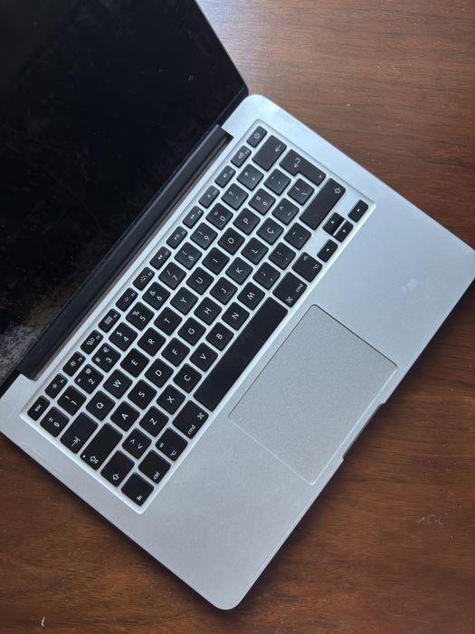 MackBook PRO 13