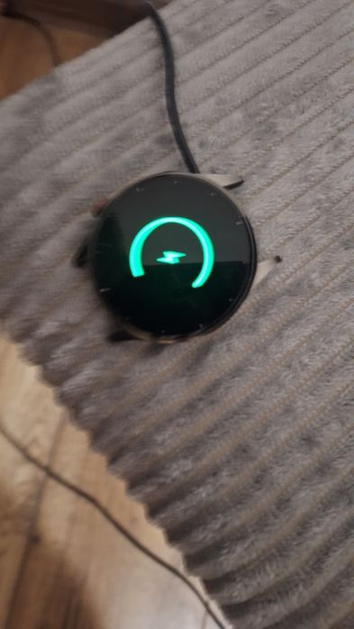 Smartwatch  męski maxcom Iron R