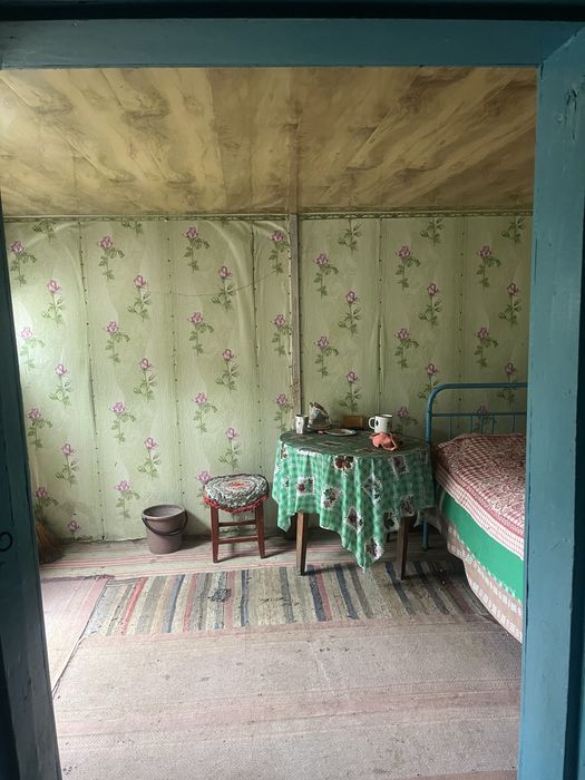 Продаєть житловий будинок в с. Синьки