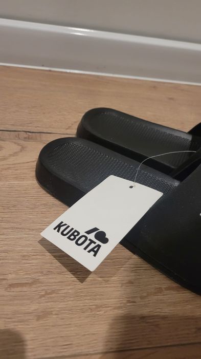 Klapki basenowe damskie Kubota 39