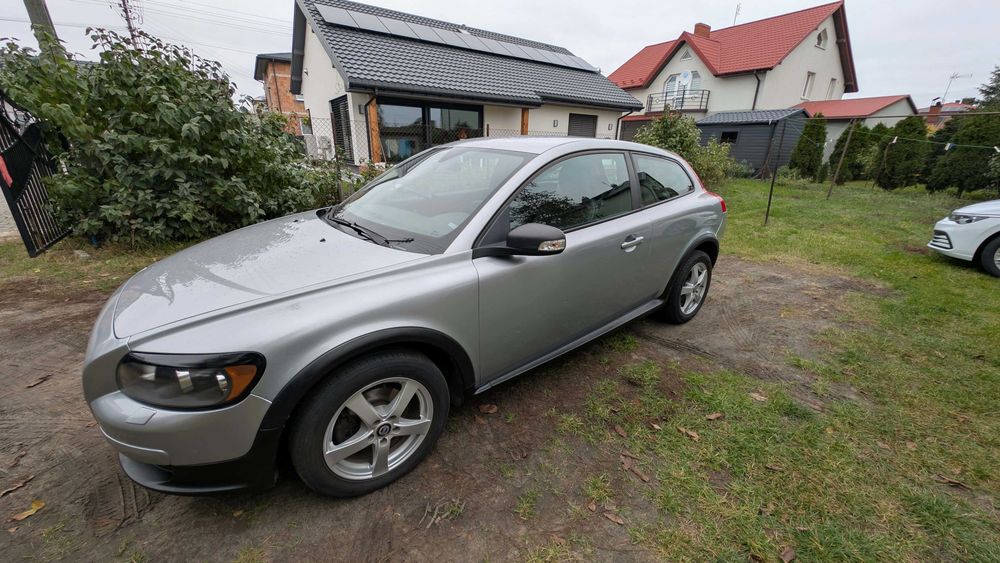 Volvo C30