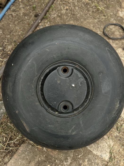 Гбо газова установка балон на автомобіль