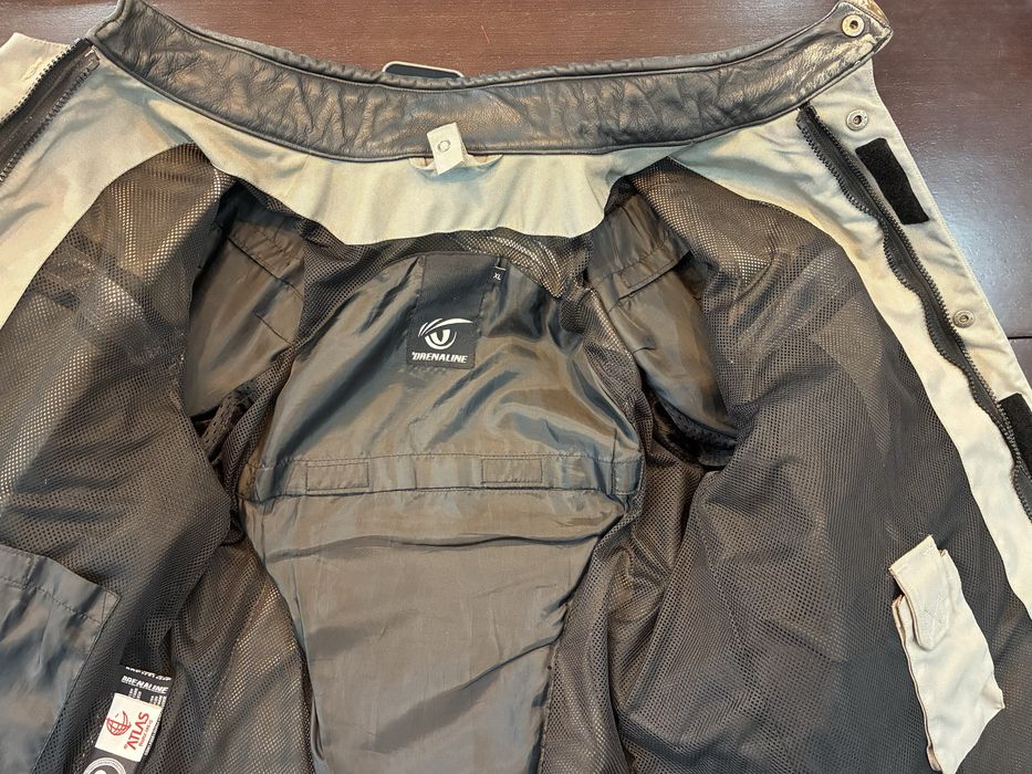 Fato de Mota Drenaline Atlas 2 – Usado