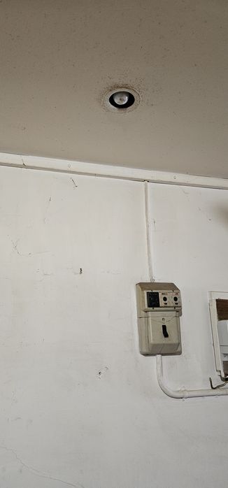 Serviços de eletricidade