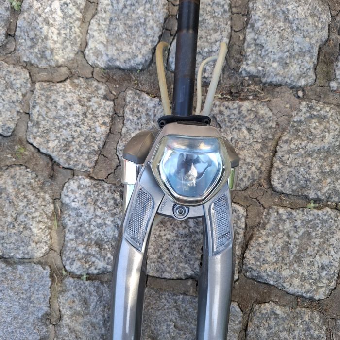 Amortyzator Gazelle innergy